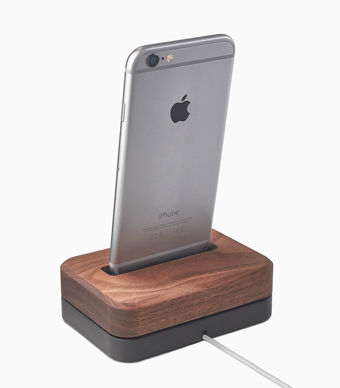 iPhone dock - Зображення 2