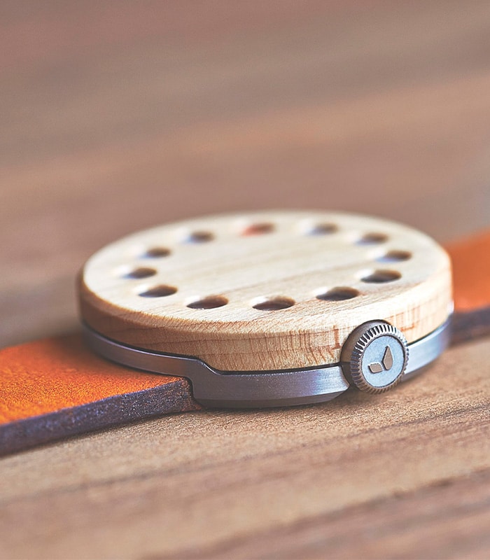 Smart watches wood edition - Зображення 3